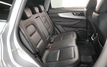 Chery Tiggo 7 Pro, 2022 год, 1 689 000 рублей, 7 фотография