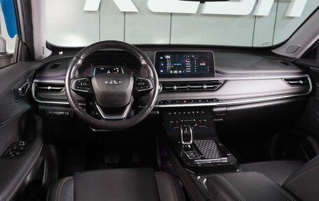 Chery Tiggo 7 Pro, 2022 год, 1 689 000 рублей, 6 фотография