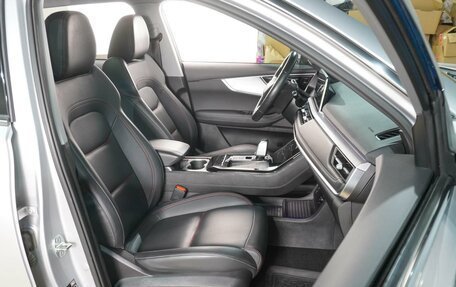 Chery Tiggo 7 Pro, 2022 год, 1 689 000 рублей, 8 фотография