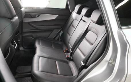 Chery Tiggo 7 Pro, 2022 год, 1 689 000 рублей, 9 фотография