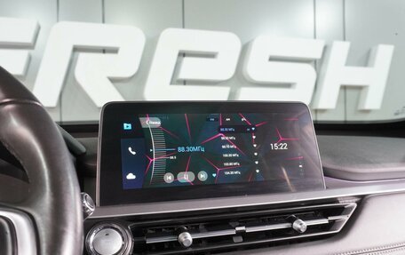 Chery Tiggo 7 Pro, 2022 год, 1 689 000 рублей, 16 фотография