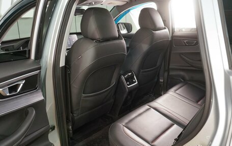 Chery Tiggo 7 Pro, 2022 год, 1 689 000 рублей, 11 фотография