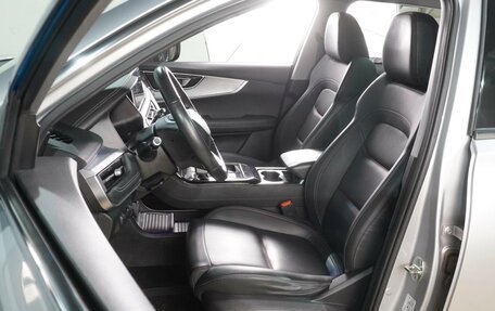 Chery Tiggo 7 Pro, 2022 год, 1 689 000 рублей, 10 фотография