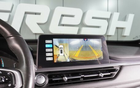 Chery Tiggo 7 Pro, 2022 год, 1 689 000 рублей, 15 фотография