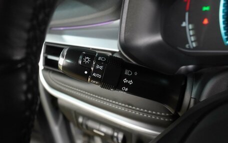 Chery Tiggo 7 Pro, 2022 год, 1 689 000 рублей, 18 фотография