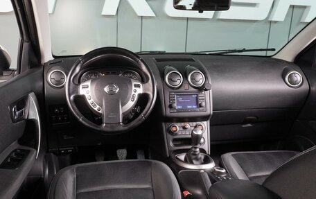 Nissan Qashqai, 2011 год, 1 325 000 рублей, 6 фотография