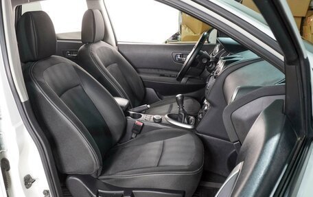 Nissan Qashqai, 2011 год, 1 325 000 рублей, 8 фотография