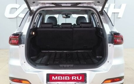 Chery Tiggo 7 Pro, 2022 год, 1 689 000 рублей, 28 фотография