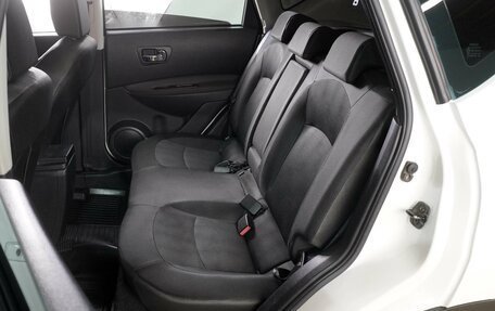 Nissan Qashqai, 2011 год, 1 325 000 рублей, 9 фотография