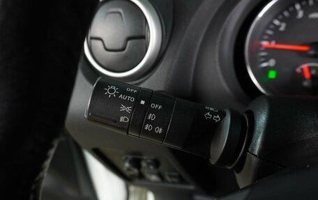 Nissan Qashqai, 2011 год, 1 325 000 рублей, 17 фотография