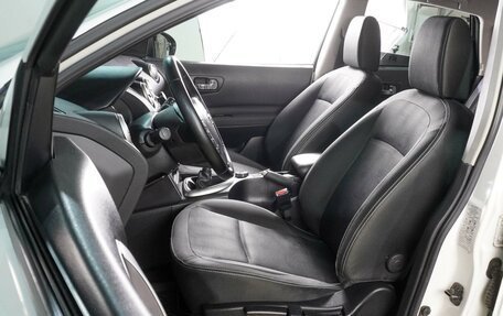 Nissan Qashqai, 2011 год, 1 325 000 рублей, 10 фотография