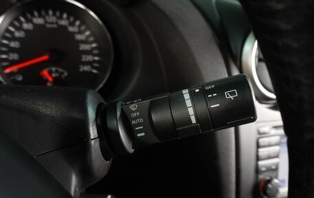 Nissan Qashqai, 2011 год, 1 325 000 рублей, 18 фотография