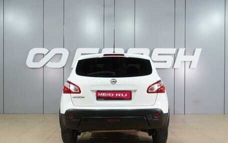 Nissan Qashqai, 2011 год, 1 325 000 рублей, 4 фотография