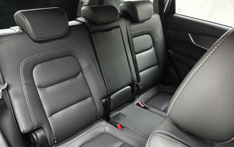 Chery Tiggo 8 I, 2021 год, 1 455 000 рублей, 11 фотография