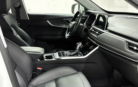 Chery Tiggo 8 I, 2021 год, 1 455 000 рублей, 8 фотография