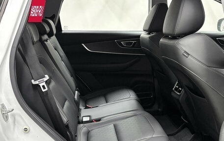 Chery Tiggo 8 I, 2021 год, 1 455 000 рублей, 10 фотография