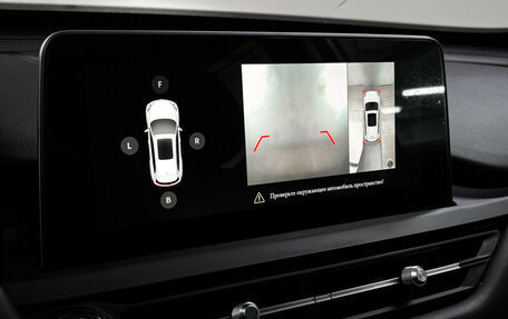 Chery Tiggo 8 I, 2021 год, 1 455 000 рублей, 22 фотография