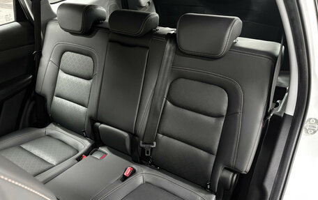 Chery Tiggo 8 I, 2021 год, 1 455 000 рублей, 15 фотография