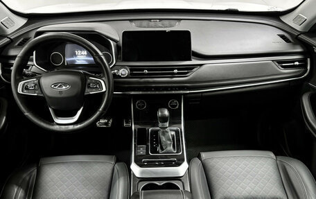 Chery Tiggo 8 I, 2021 год, 1 455 000 рублей, 16 фотография