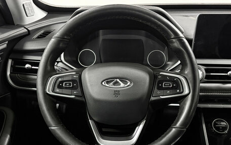 Chery Tiggo 8 I, 2021 год, 1 455 000 рублей, 18 фотография