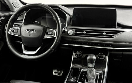 Chery Tiggo 8 I, 2021 год, 1 455 000 рублей, 17 фотография