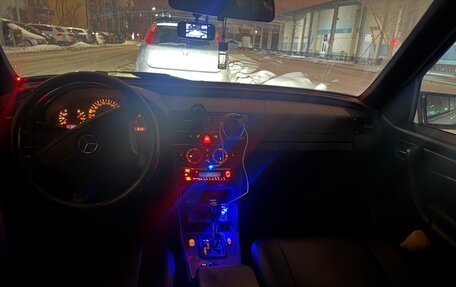 Mercedes-Benz C-Класс, 1997 год, 900 000 рублей, 7 фотография