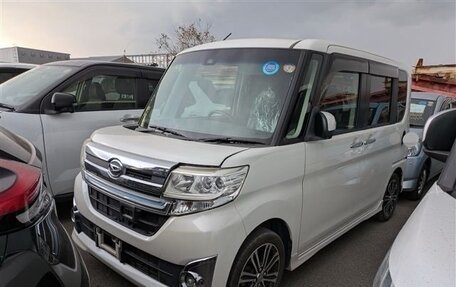 Daihatsu Tanto III, 2015 год, 950 000 рублей, 2 фотография