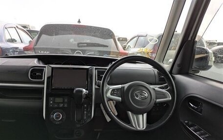 Daihatsu Tanto III, 2015 год, 950 000 рублей, 12 фотография