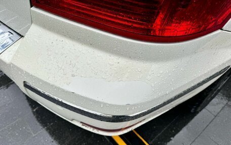 Mercedes-Benz GLK-Класс, 2009 год, 1 250 000 рублей, 5 фотография