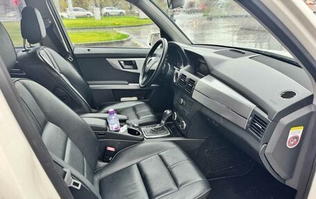 Mercedes-Benz GLK-Класс, 2009 год, 1 250 000 рублей, 9 фотография