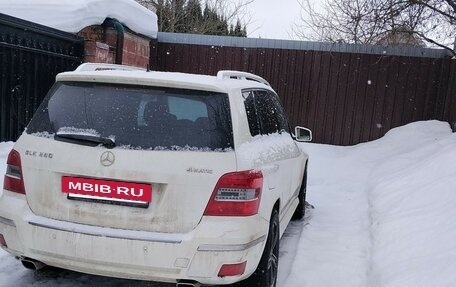 Mercedes-Benz GLK-Класс, 2009 год, 1 250 000 рублей, 2 фотография