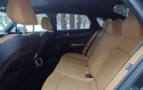 KIA K5, 2020 год, 2 550 000 рублей, 8 фотография