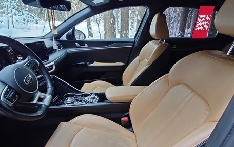 KIA K5, 2020 год, 2 550 000 рублей, 7 фотография