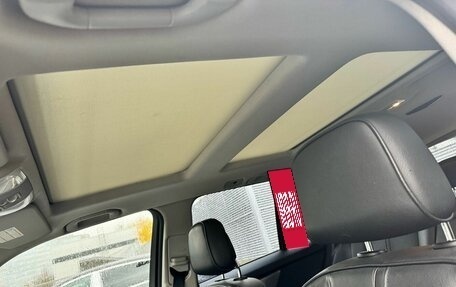 Mercedes-Benz GLK-Класс, 2009 год, 1 250 000 рублей, 11 фотография