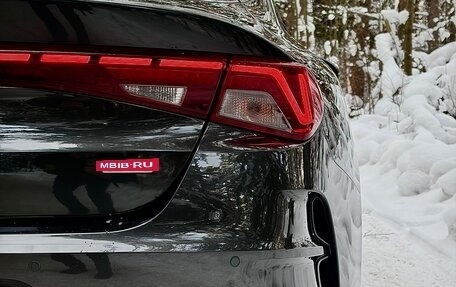 KIA K5, 2020 год, 2 550 000 рублей, 12 фотография