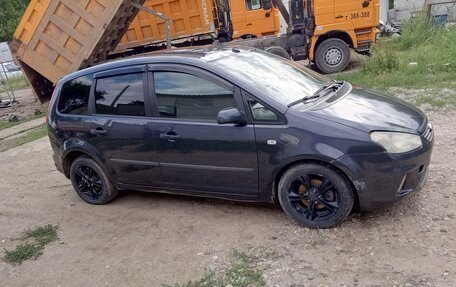 Ford C-MAX I рестайлинг, 2008 год, 420 000 рублей, 2 фотография