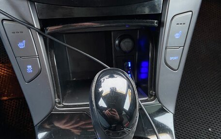 Hyundai i40 I рестайлинг, 2013 год, 850 000 рублей, 5 фотография