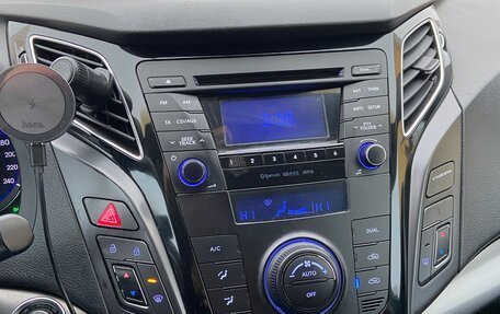 Hyundai i40 I рестайлинг, 2013 год, 850 000 рублей, 6 фотография