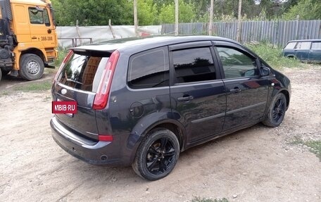 Ford C-MAX I рестайлинг, 2008 год, 420 000 рублей, 4 фотография