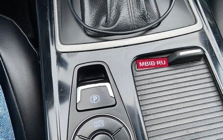 Hyundai i40 I рестайлинг, 2013 год, 850 000 рублей, 4 фотография