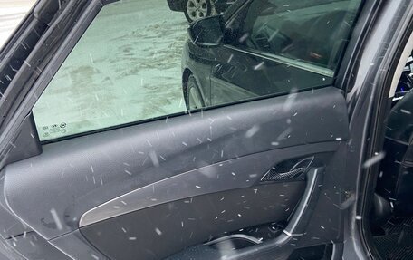 Hyundai i40 I рестайлинг, 2013 год, 850 000 рублей, 10 фотография