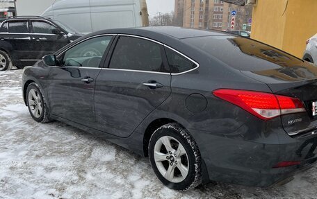 Hyundai i40 I рестайлинг, 2013 год, 850 000 рублей, 16 фотография