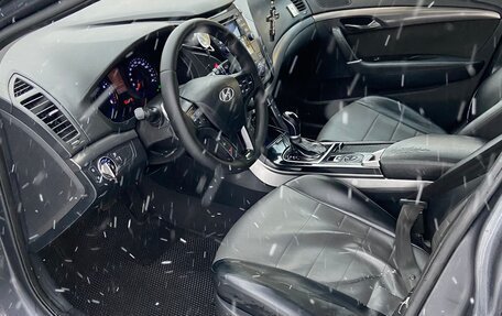 Hyundai i40 I рестайлинг, 2013 год, 850 000 рублей, 14 фотография