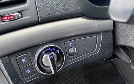 Hyundai i40 I рестайлинг, 2013 год, 850 000 рублей, 12 фотография