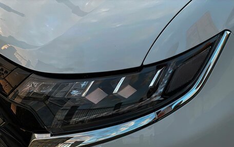 Mitsubishi Outlander III рестайлинг 3, 2015 год, 1 950 000 рублей, 6 фотография