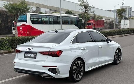 Audi A3, 2022 год, 1 840 000 рублей, 3 фотография