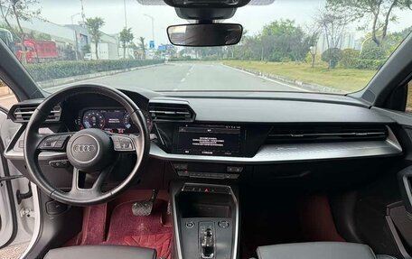 Audi A3, 2022 год, 1 840 000 рублей, 5 фотография