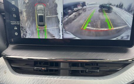 Haval F7 I, 2022 год, 1 880 000 рублей, 5 фотография