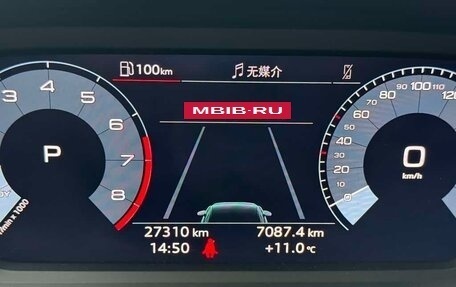 Audi A3, 2022 год, 1 840 000 рублей, 6 фотография