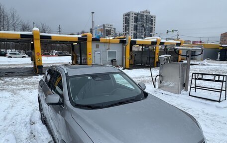 Haval F7 I, 2022 год, 1 880 000 рублей, 6 фотография